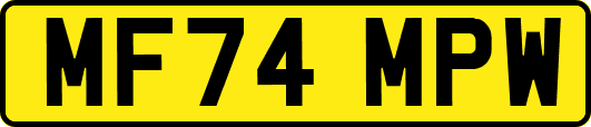 MF74MPW