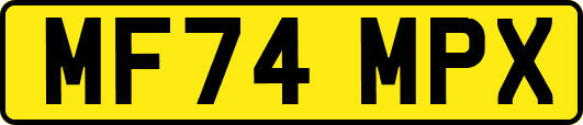 MF74MPX