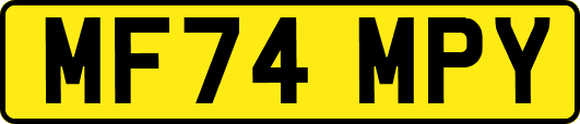 MF74MPY