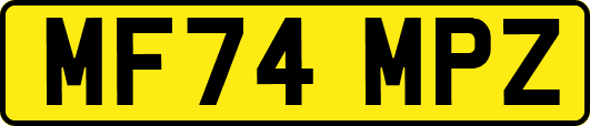 MF74MPZ
