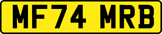 MF74MRB