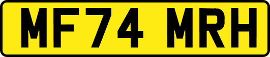 MF74MRH