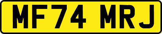 MF74MRJ