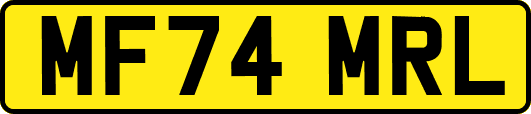 MF74MRL