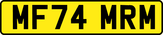 MF74MRM