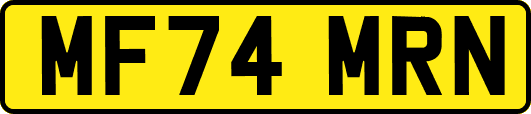 MF74MRN