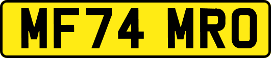 MF74MRO