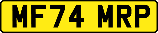 MF74MRP