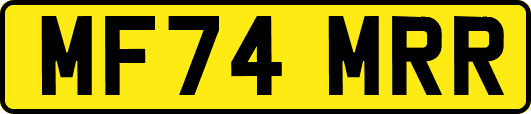 MF74MRR