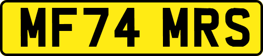 MF74MRS