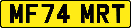 MF74MRT