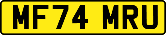 MF74MRU