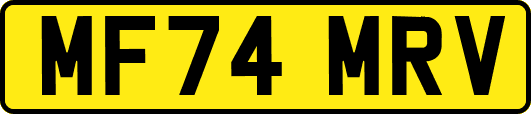 MF74MRV