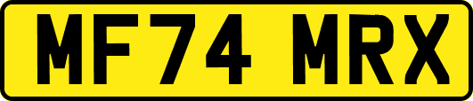 MF74MRX