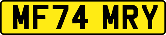 MF74MRY