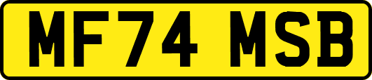 MF74MSB