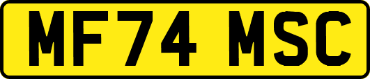 MF74MSC