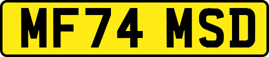 MF74MSD