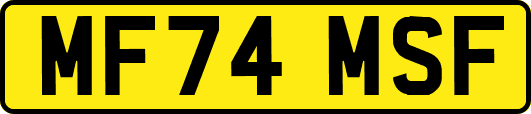 MF74MSF