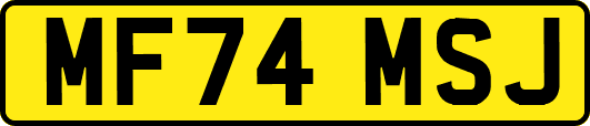 MF74MSJ