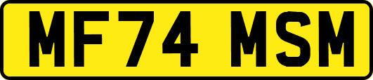 MF74MSM