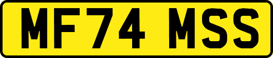 MF74MSS