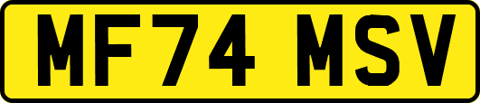 MF74MSV