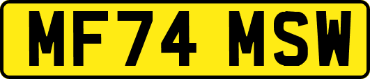 MF74MSW