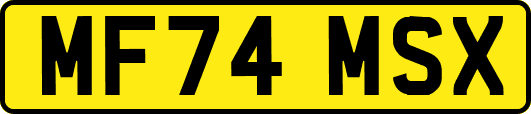 MF74MSX