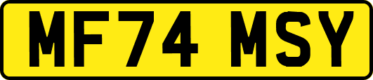 MF74MSY