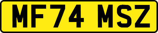 MF74MSZ