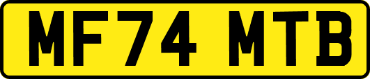 MF74MTB