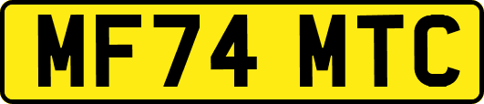 MF74MTC