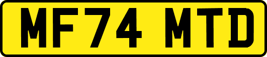 MF74MTD