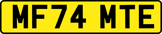MF74MTE