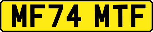 MF74MTF