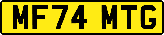 MF74MTG