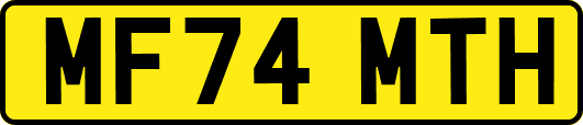 MF74MTH