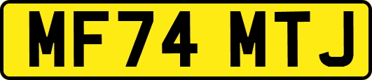 MF74MTJ