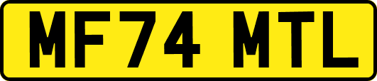 MF74MTL