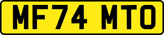 MF74MTO