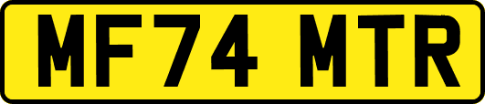 MF74MTR