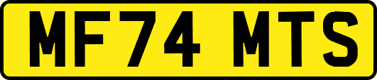 MF74MTS