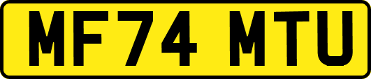 MF74MTU