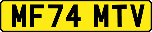 MF74MTV