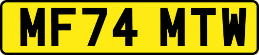MF74MTW