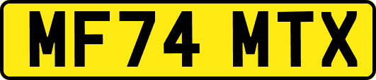 MF74MTX