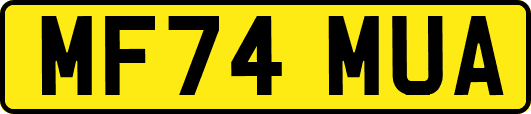 MF74MUA