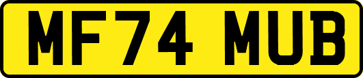 MF74MUB