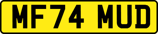 MF74MUD